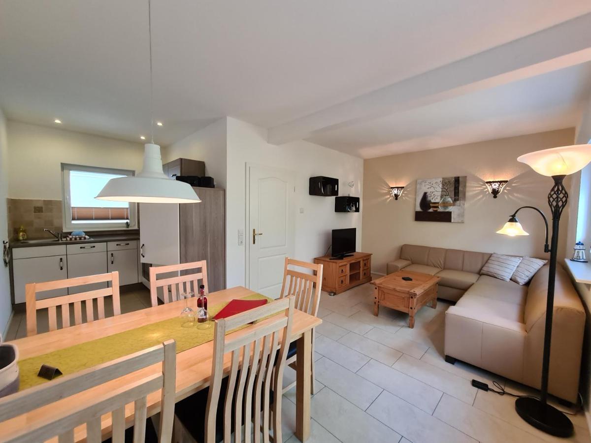 Ferienhaus Windstarke 5 Келленхузен Экстерьер фото