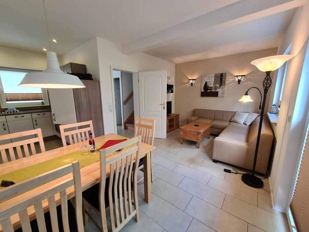 Ferienhaus Windstarke 5 Келленхузен Экстерьер фото