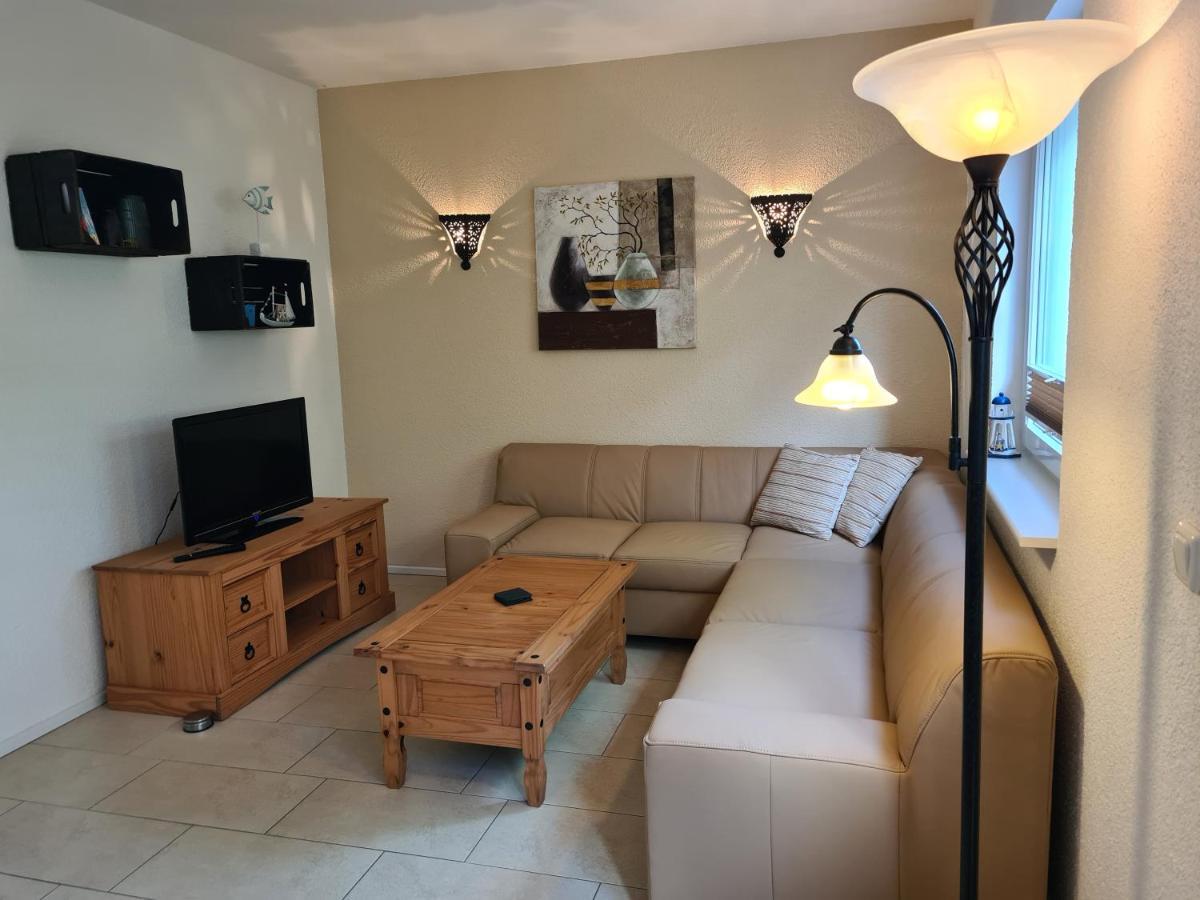 Ferienhaus Windstarke 5 Келленхузен Экстерьер фото